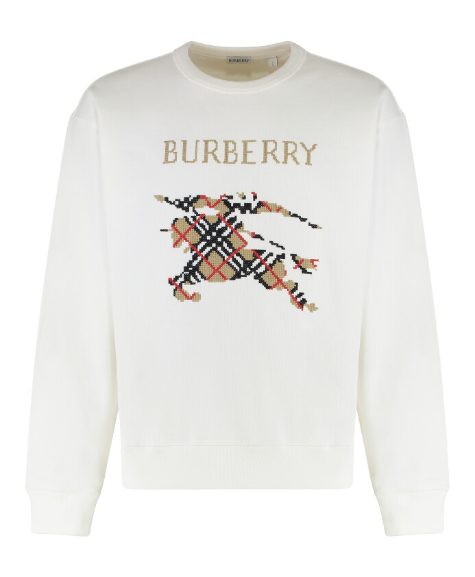 sweatshirt-en-coton-avec-motif-equestre