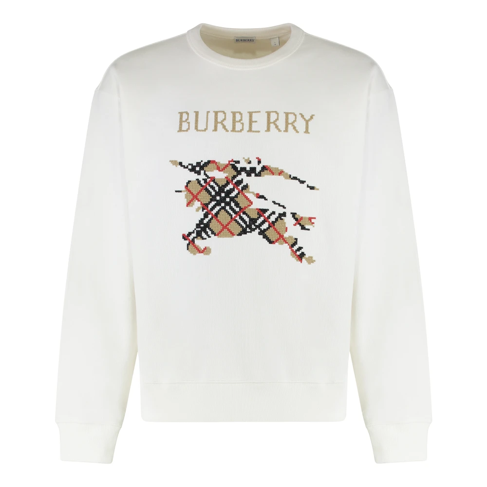 Sweatshirts & Hoodies > Sweatshirts - - Burberry - Modalova