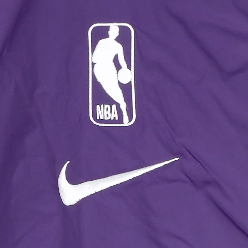 Nike NBA Courtside City Edition Jack Purple Heren