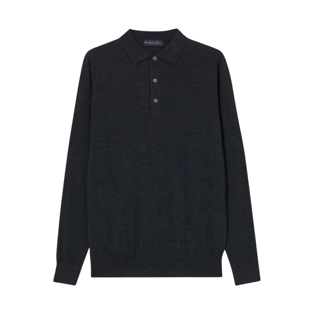 Tops > Polo Shirts - - Brooks Brothers - Modalova