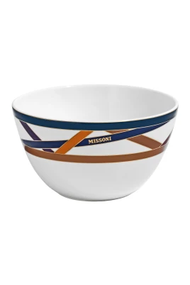 Ribbons Ris Skål Set