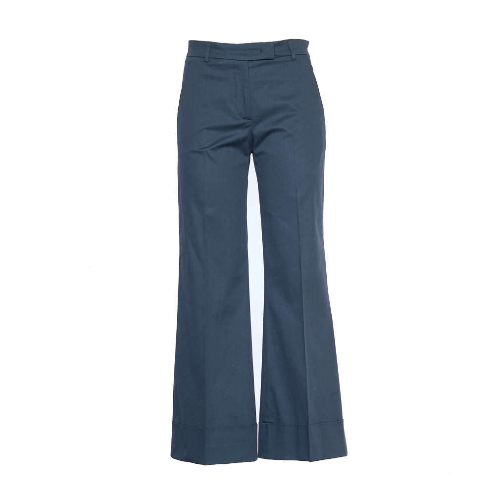 Trousers > Wide Trousers - - QL2 Quelledue - Modalova