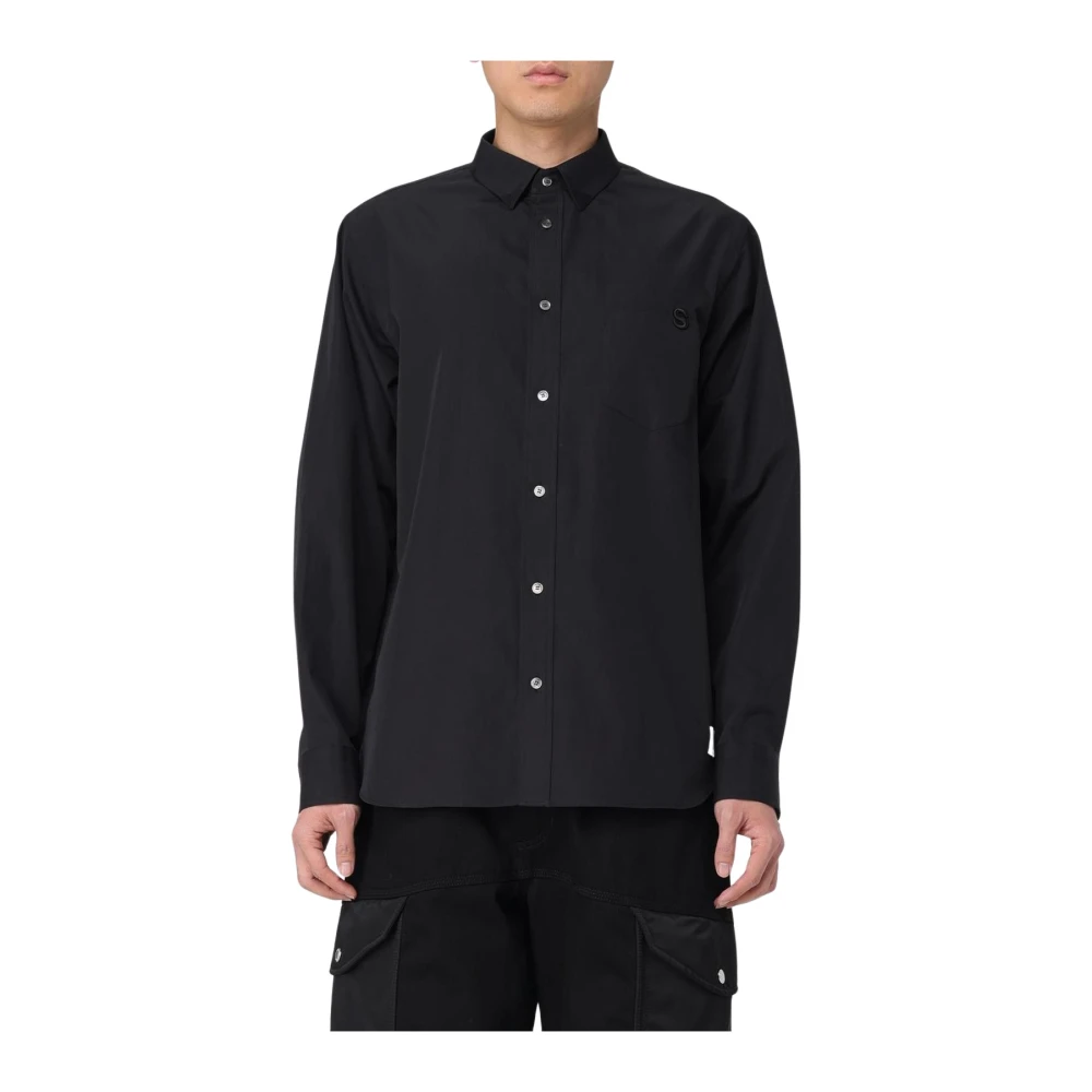Shirts > Casual Shirts - - Sacai - Modalova