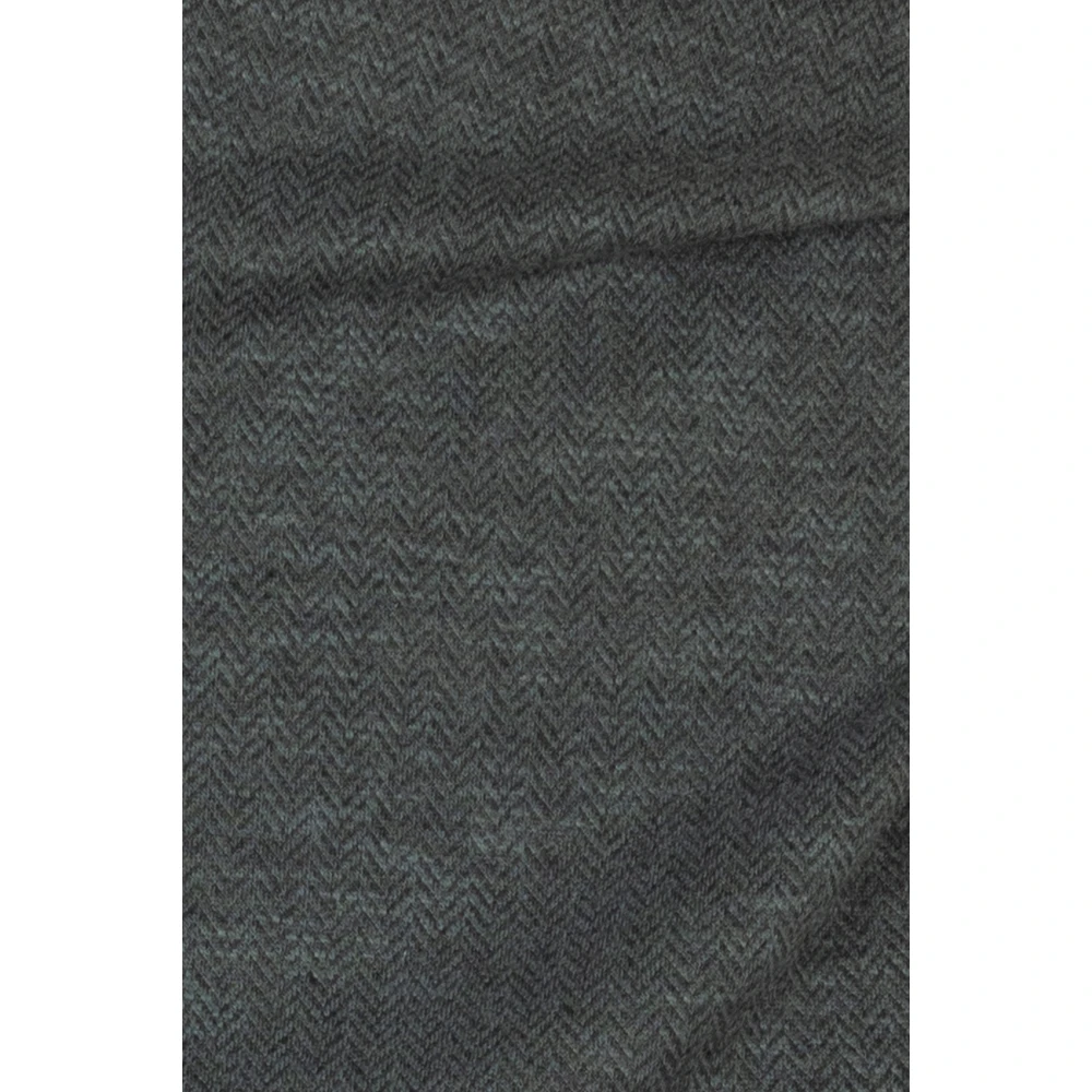 NIU Stijlvolle Rokken Gray Dames