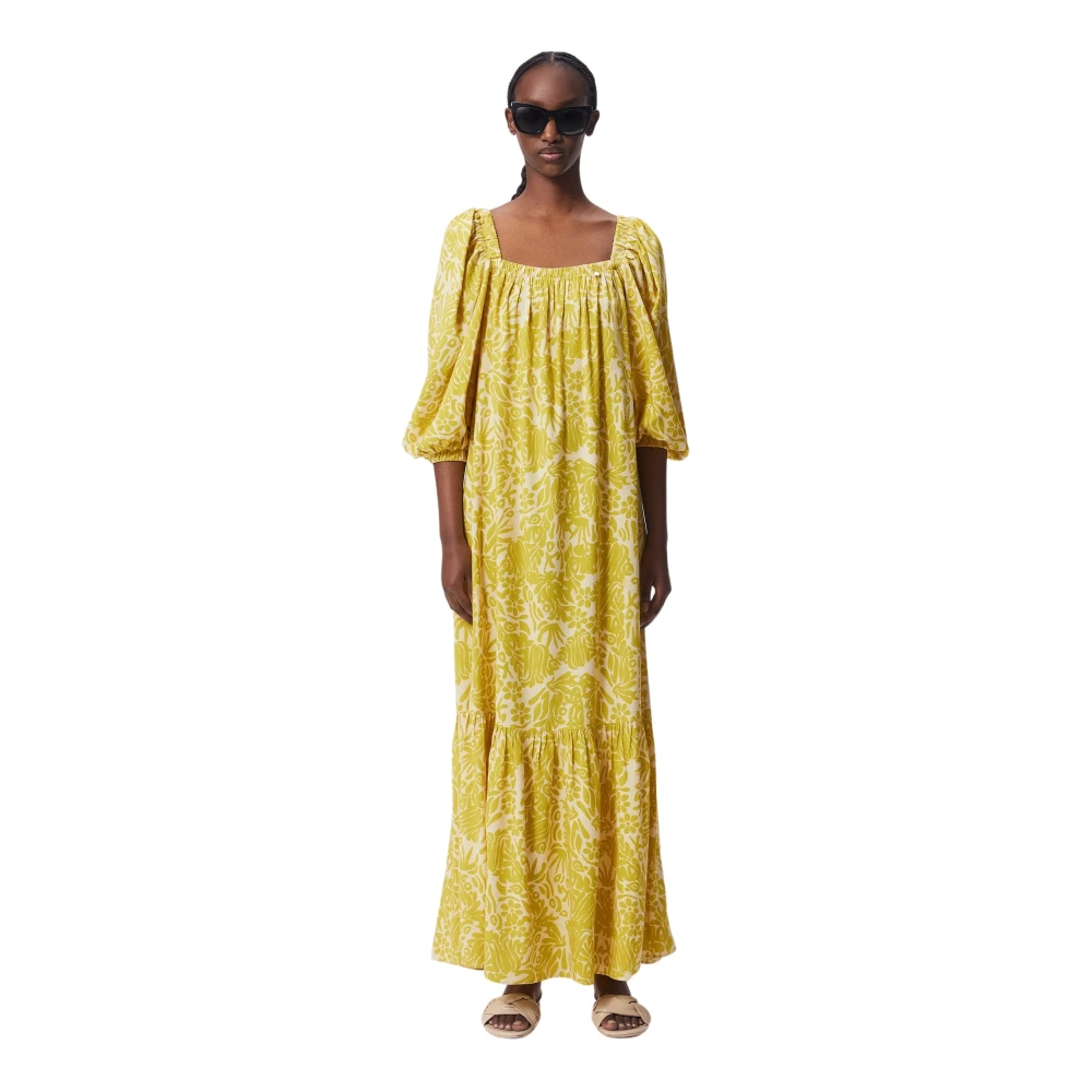 Bizuu Ellis Green Dames