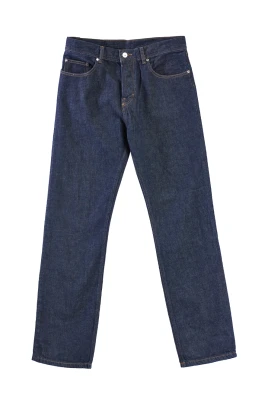Jeans Straight 5 ficka
