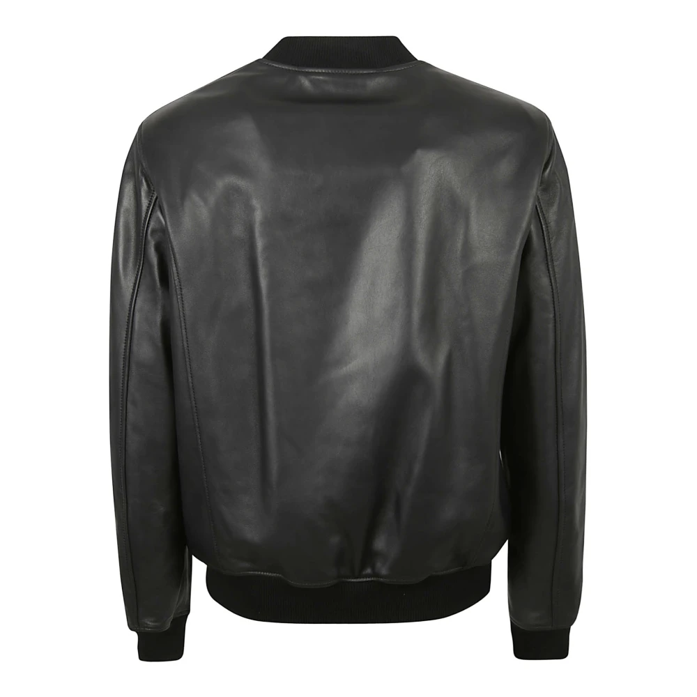 Philipp Plein Jas Black Heren