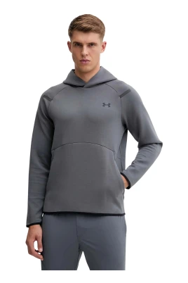Unstoppable Fleece