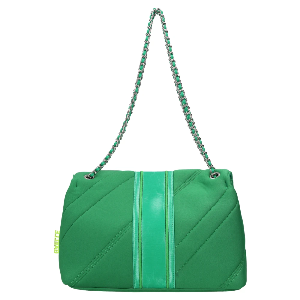 Gaëlle Paris Gaelle Bags.. Green Dames