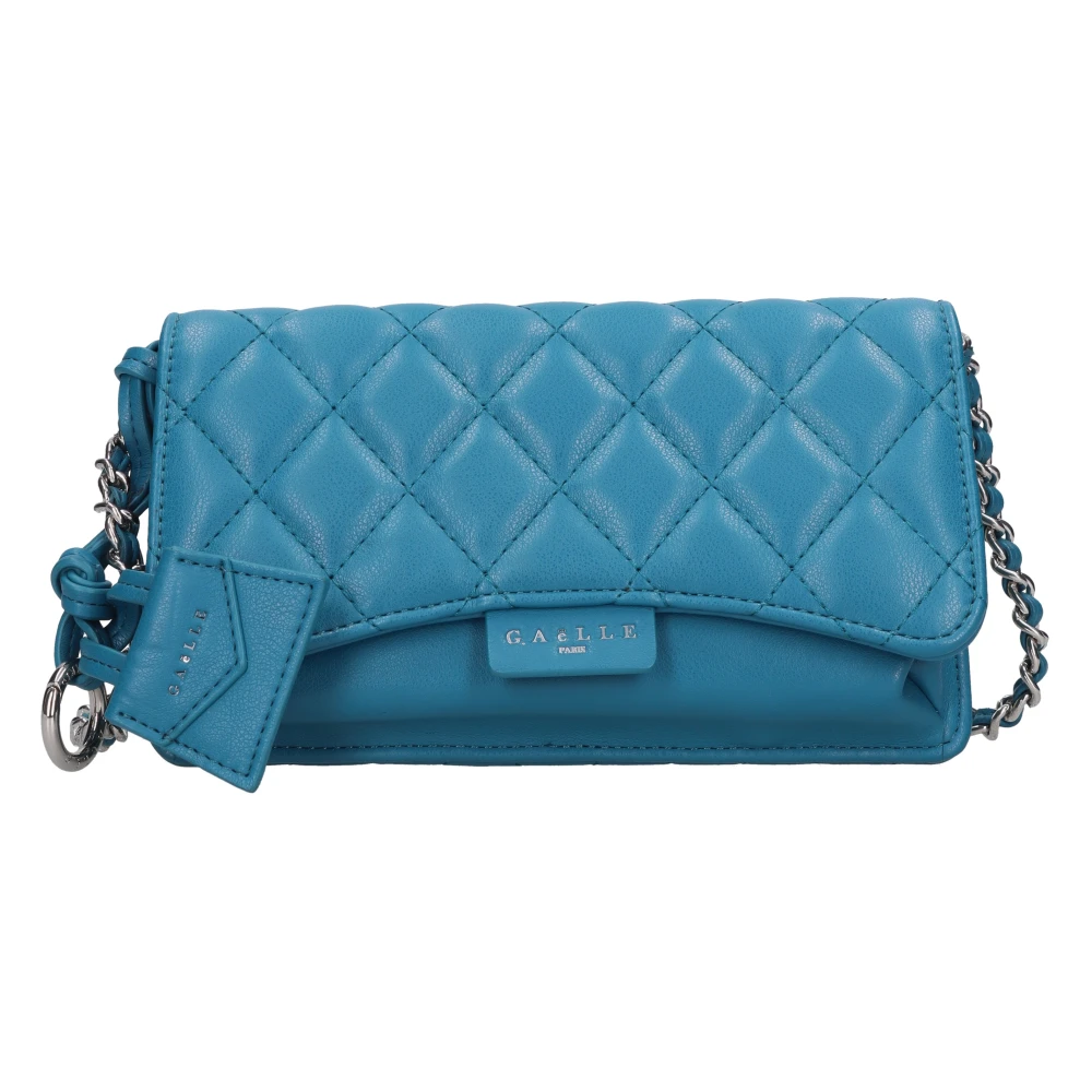 Gaëlle Paris Gaelle Bags.. Blue Dames