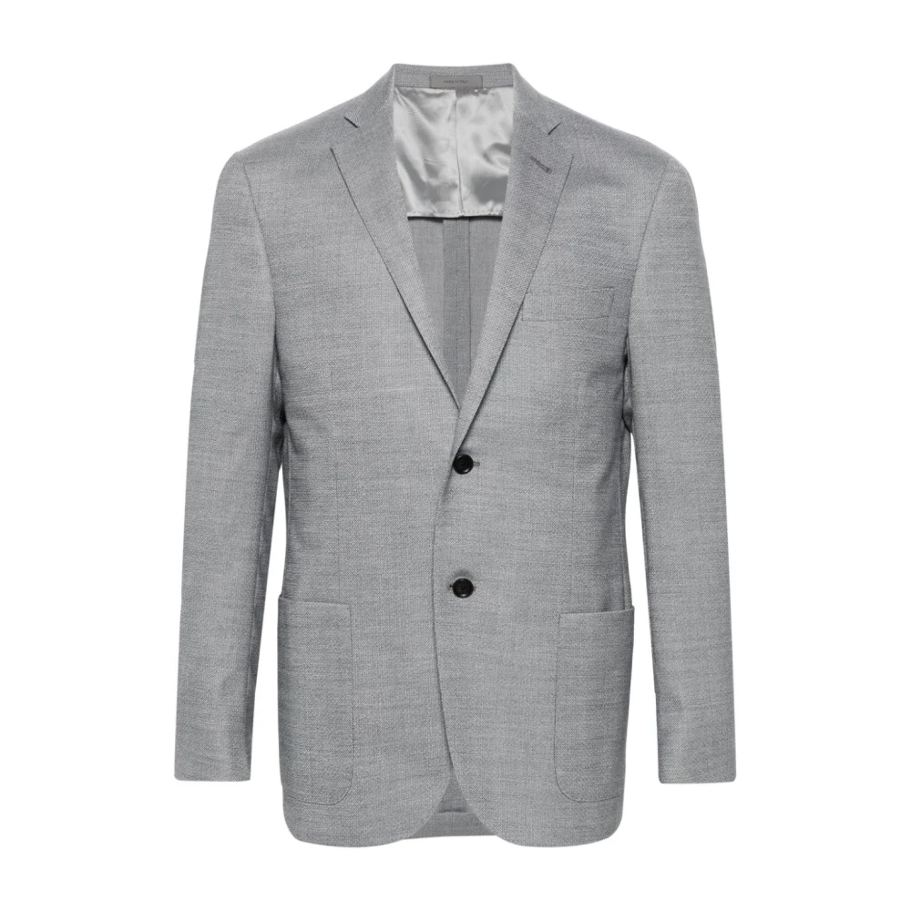 Jackets > Blazers - - Corneliani - Modalova