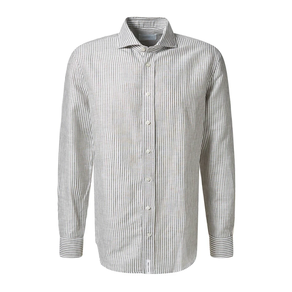 Shirts > Casual Shirts - - Baldessarini - Modalova