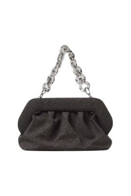black-cork-clutch-bag-vegan-fabric
