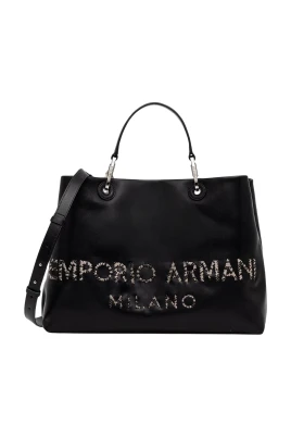Logotypsapplikation Tote Bag