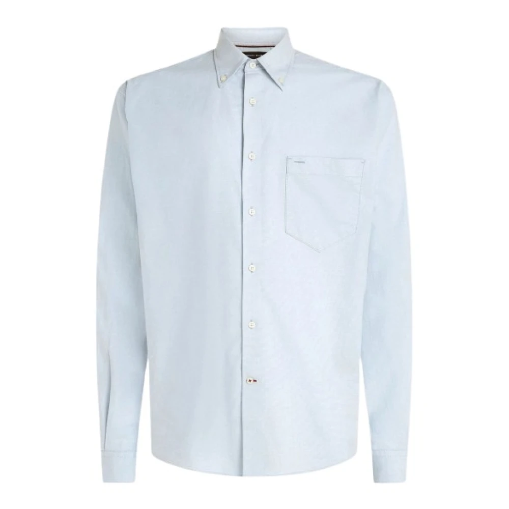 Shirts > Casual Shirts - - Tommy Hilfiger - Modalova