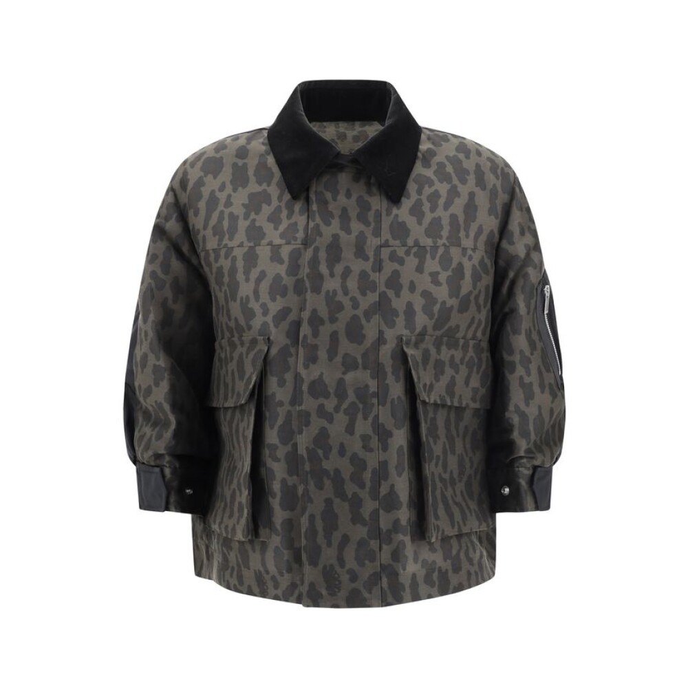 Shop fashion from Sacai Shop fashion from Sacai
