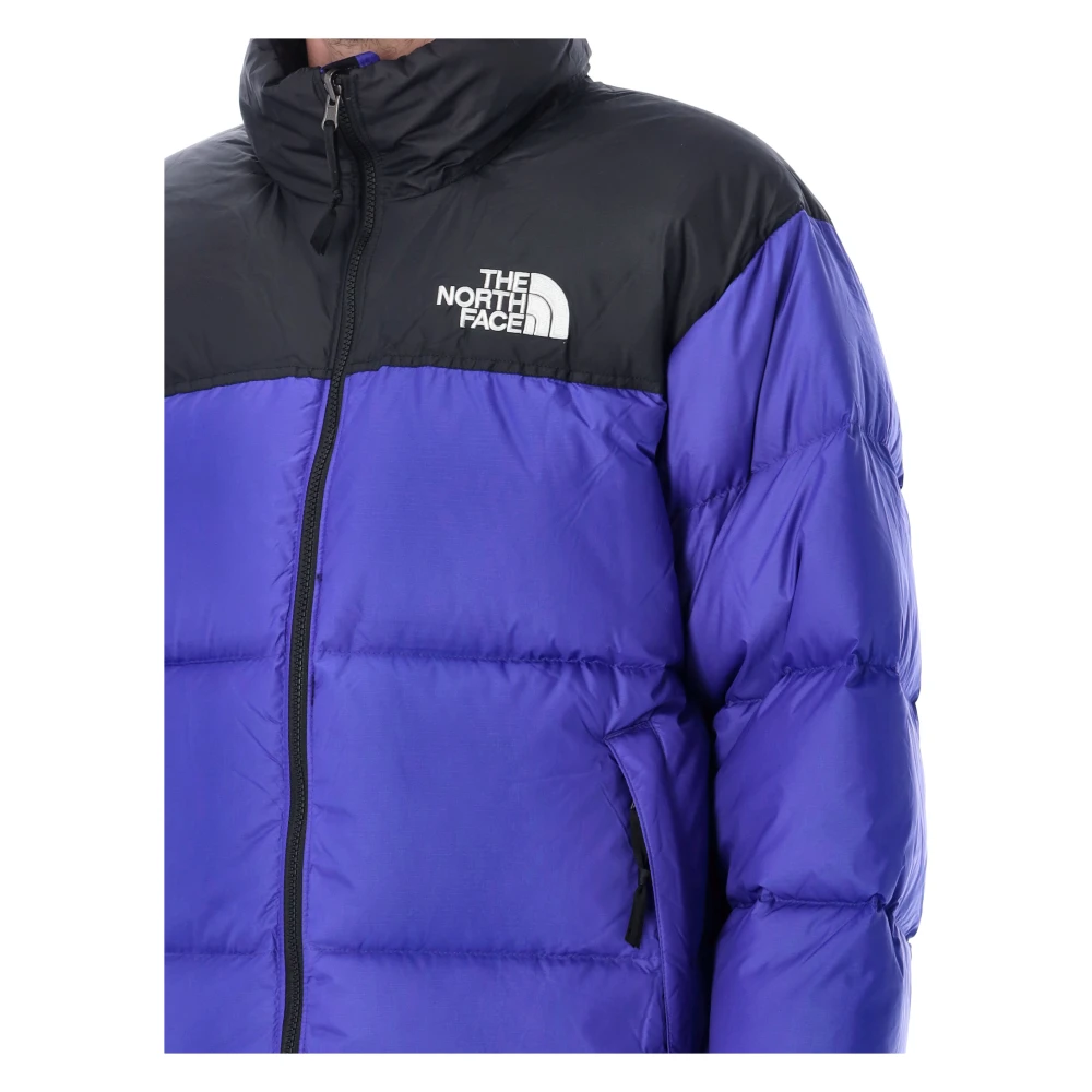 The North Face Outdoor Blue Heren