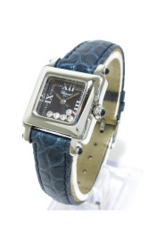 Pre-owned Acciaio inossidabile watches