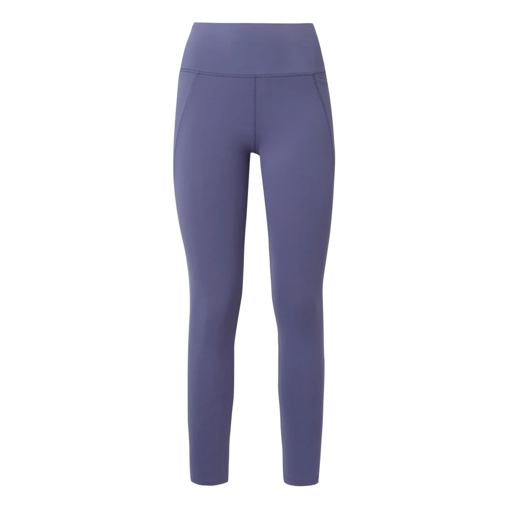 Trousers > Leggings - - Reebok - Modalova