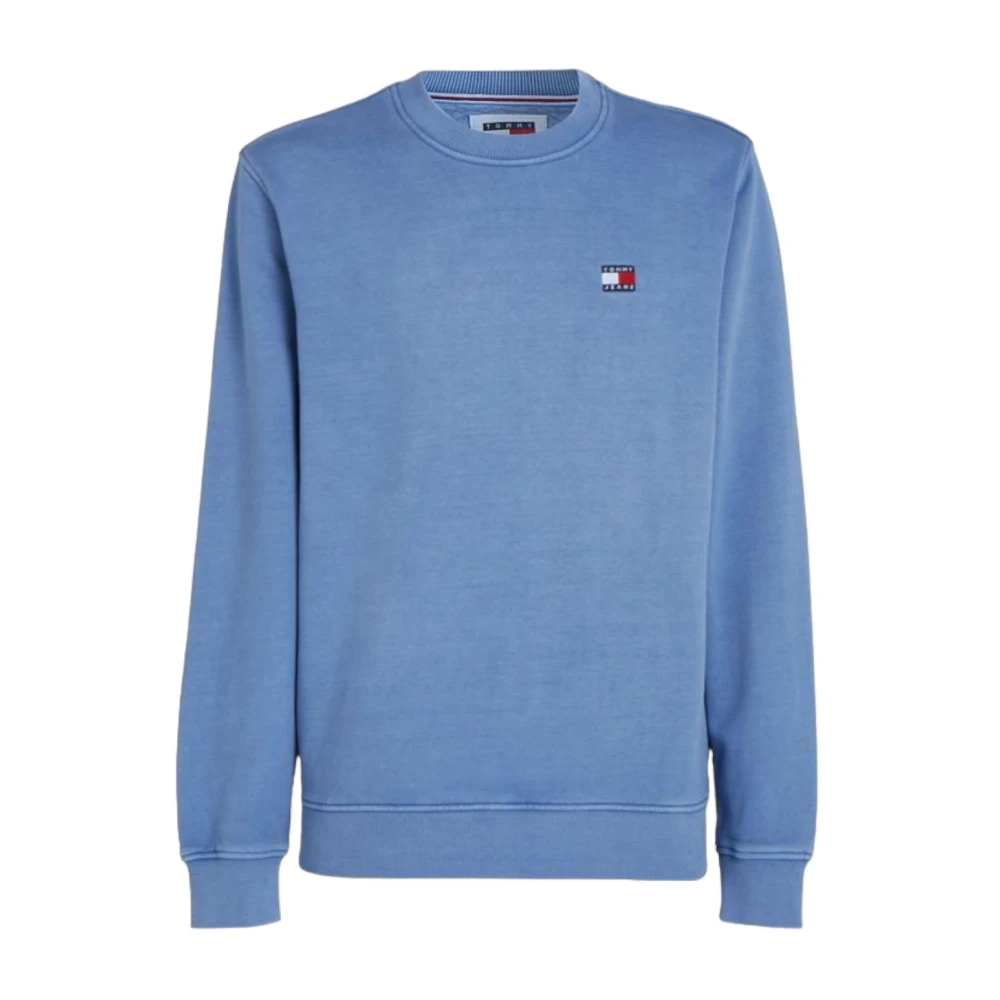 Sweatshirts & Hoodies > Sweatshirts - - Tommy Hilfiger - Modalova