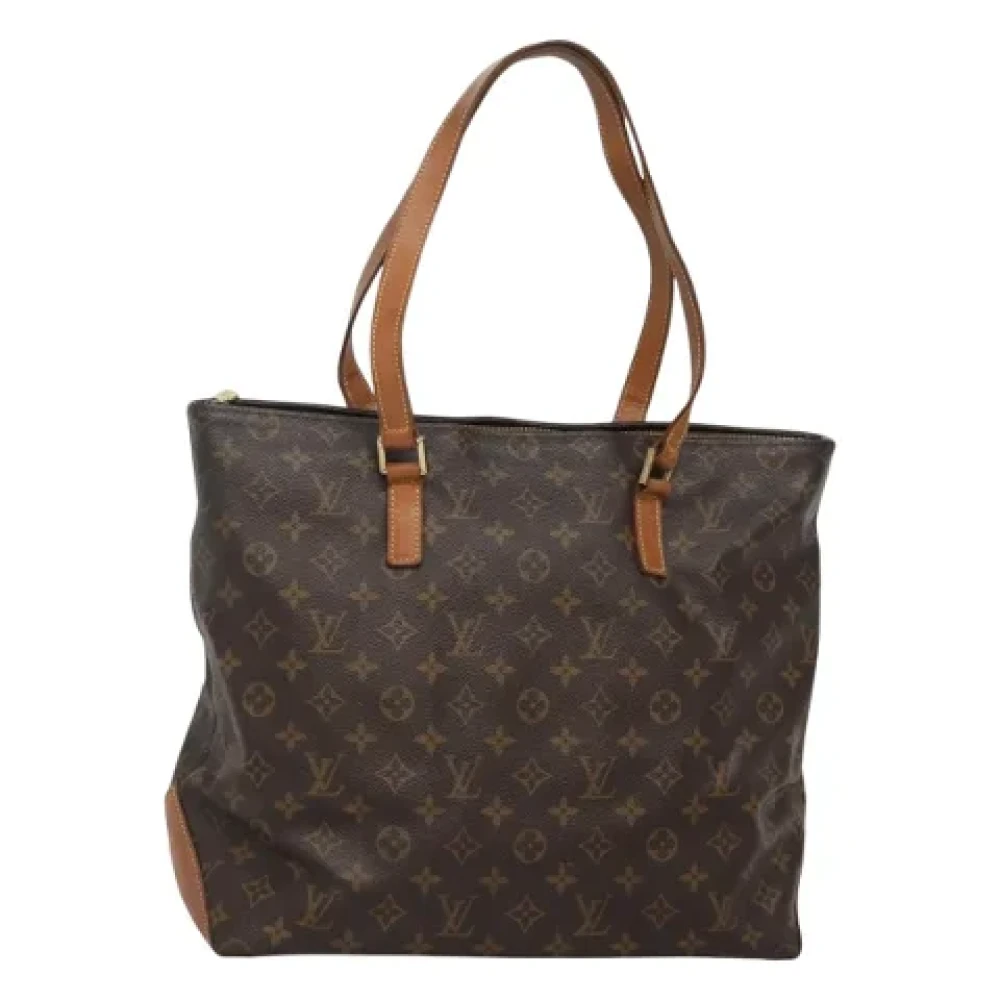Pre-owned > Pre-owned Bags > Pre-owned Tote Bags - - Louis Vuitton Vintage - Modalova