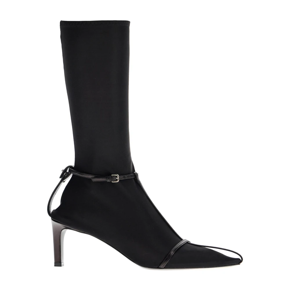Shoes > Boots > Heeled Boots - - Jil Sander - Modalova