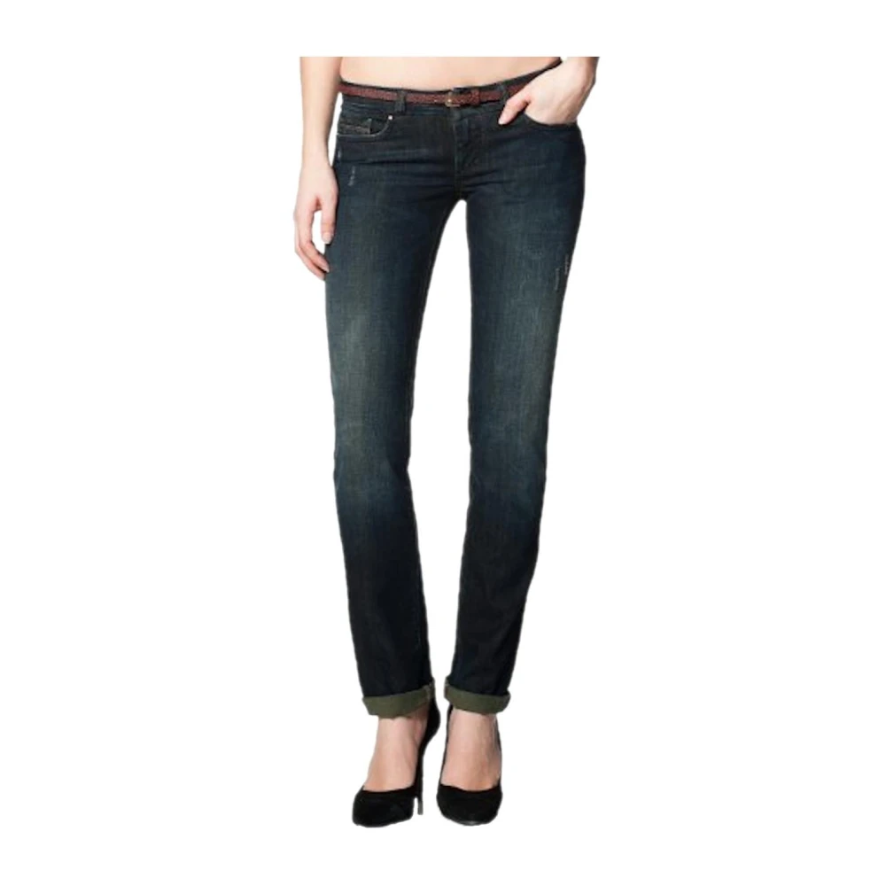 Wonder Push Up Jeans