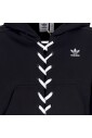 original-hoodie-met-veters