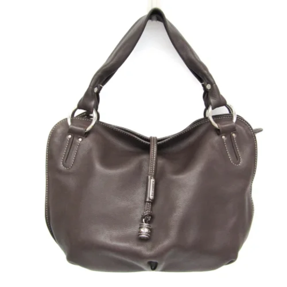 Pre-owned > Pre-owned Bags > Pre-owned Handbags - - Celine Vintage - Modalova