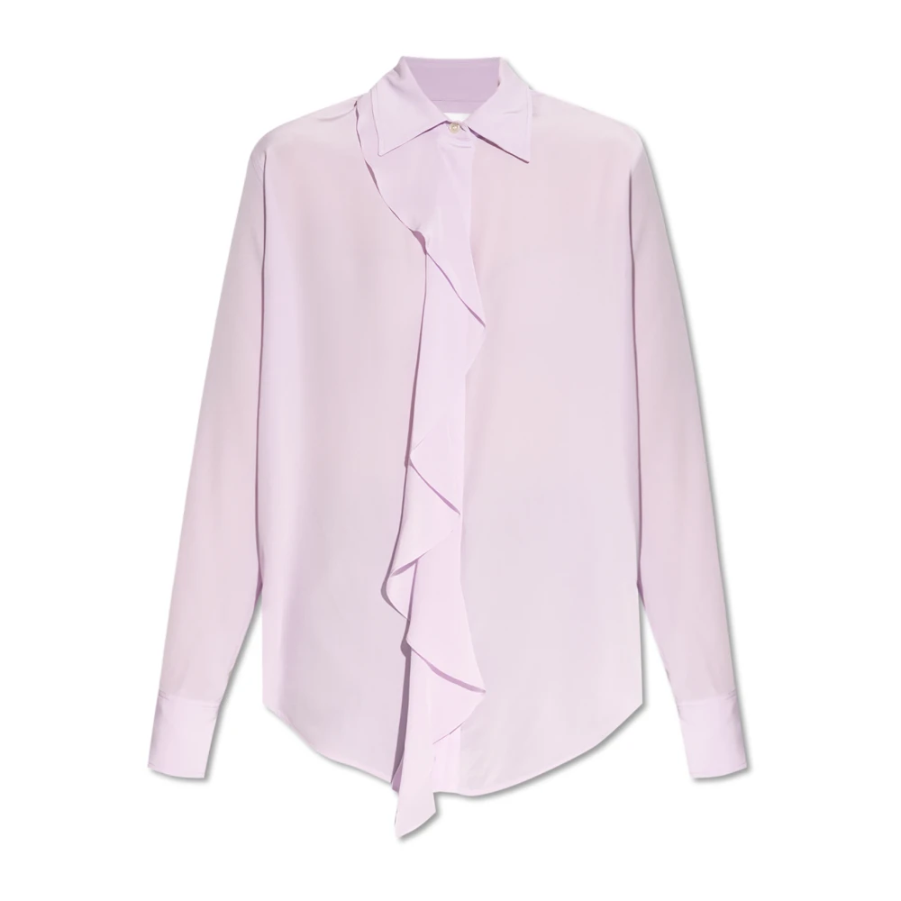 Blouses & Shirts > Shirts - - Victoria Beckham - Modalova