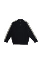 bla-bomber-krave-logo-sweater-bomuld