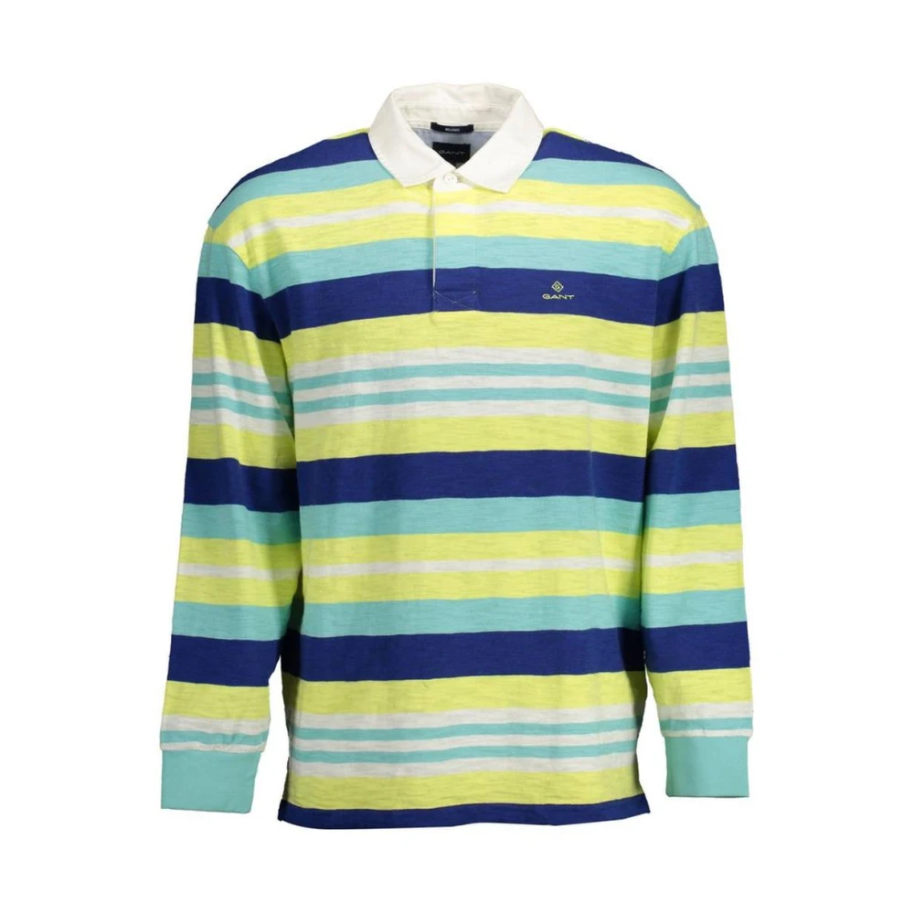 Tops > Polo Shirts - - Gant - Modalova