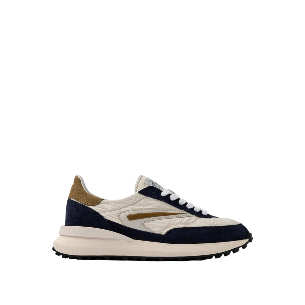 D.a.t.e. Uomo Multicolor Scarpe, E, 42 Eu, New,