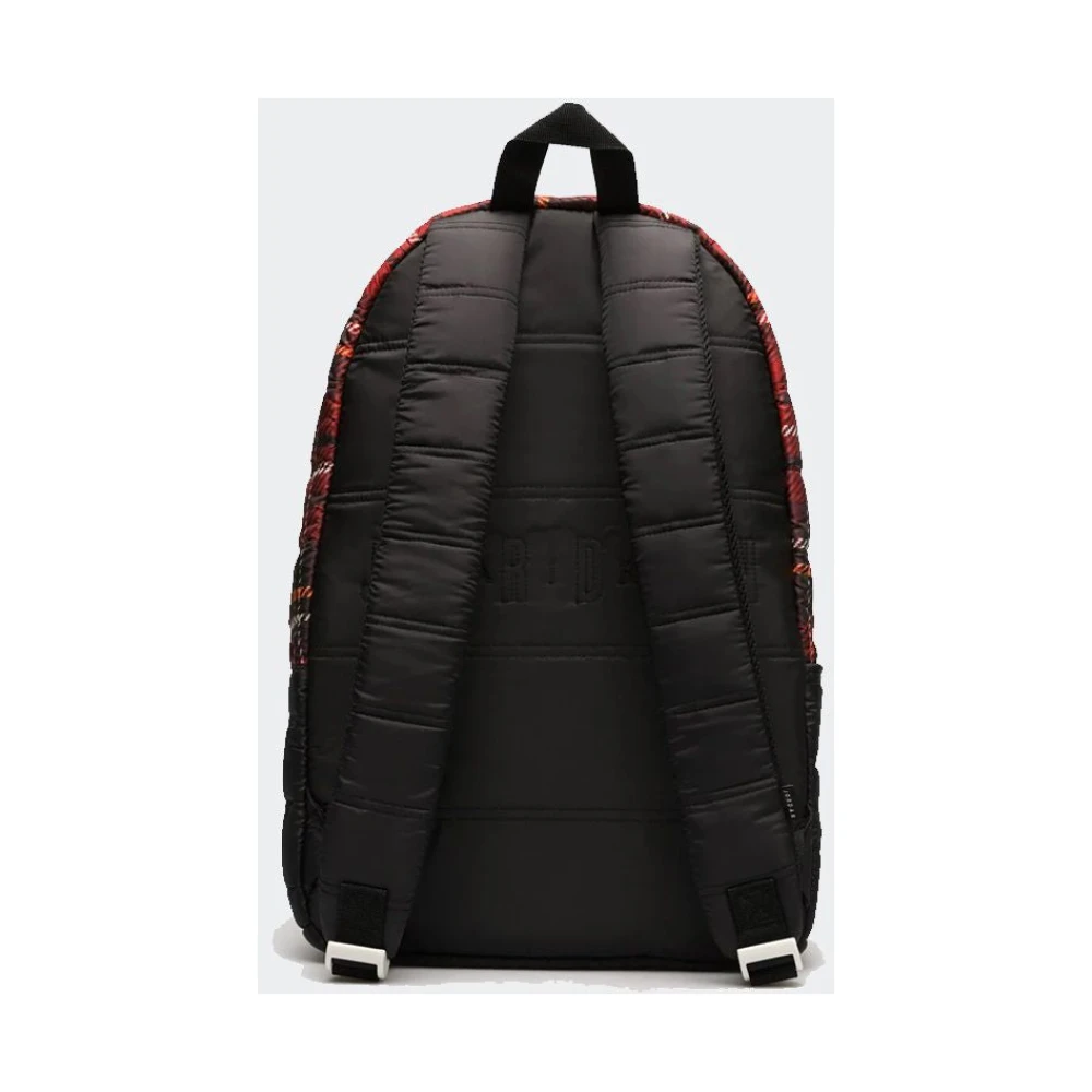 Nike Backpacks Red Heren