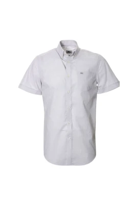 Casual Button Down Skjorta