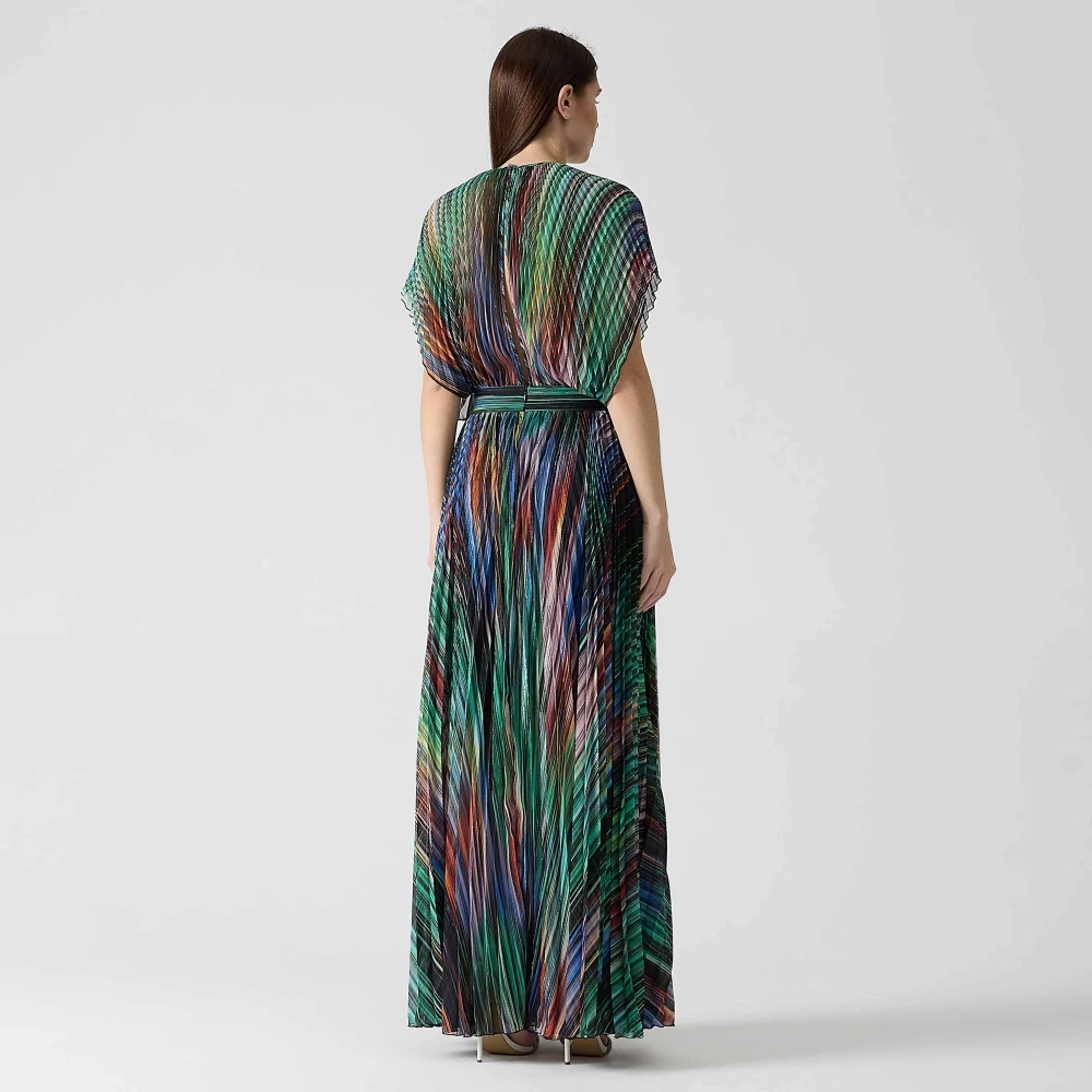 Just Cavalli Dresses Multicolor Dames