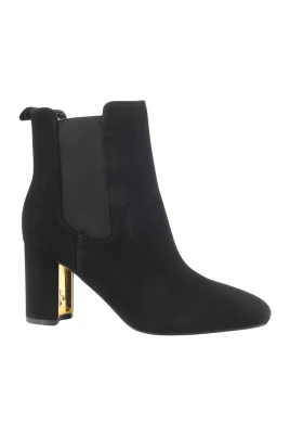 Fiery Chelsea Boot