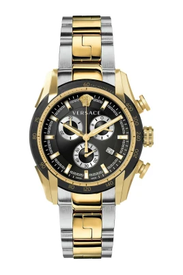 Elegant Chronograph Watch