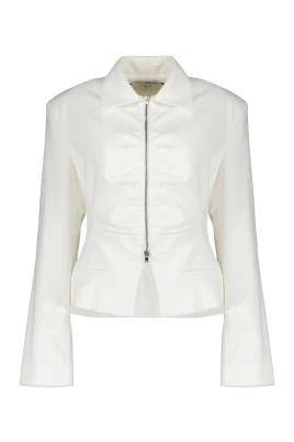 Helvina Fitted Jacket