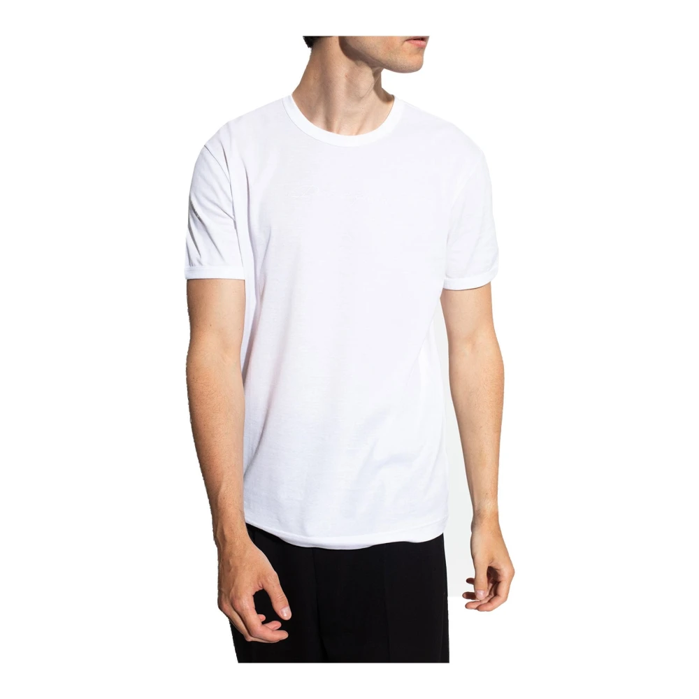Tops > T-Shirts - - Dolce & Gabbana - Modalova