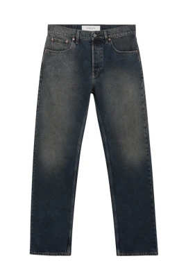 Pant Straight