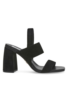 black-sandals