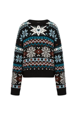 Merinoull Pullover