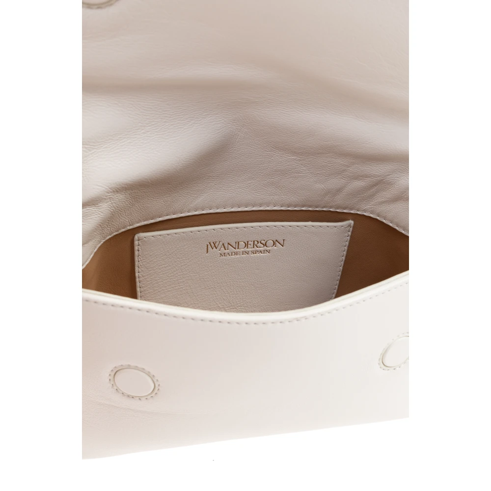 JW Anderson Handtas White Dames