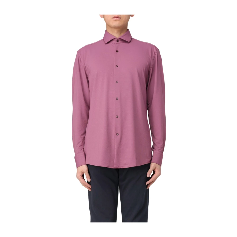 Shirts > Casual Shirts - - Hugo Boss - Modalova