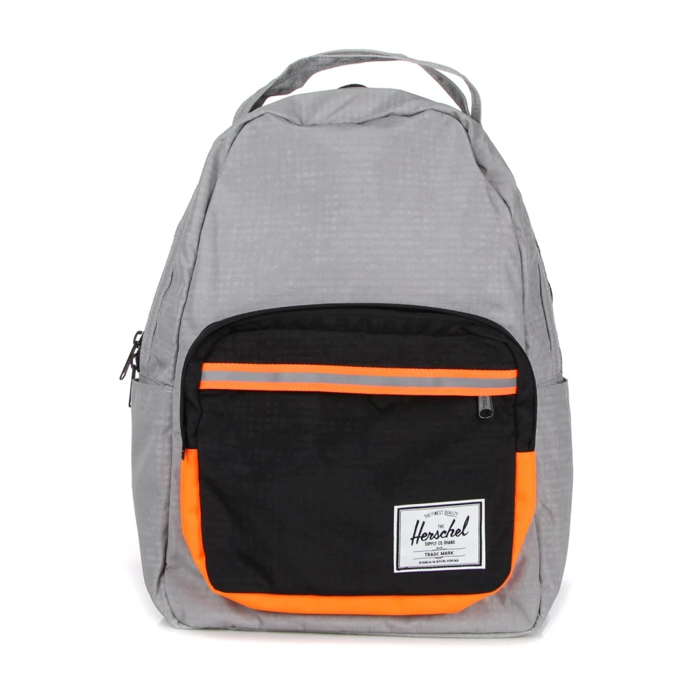 Herschel Men's Gray Backpack - Backpacks - One Size - Bags