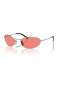 elegant-oval-sunglasses-with-logo