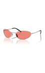 elegant-oval-sunglasses-with-logo