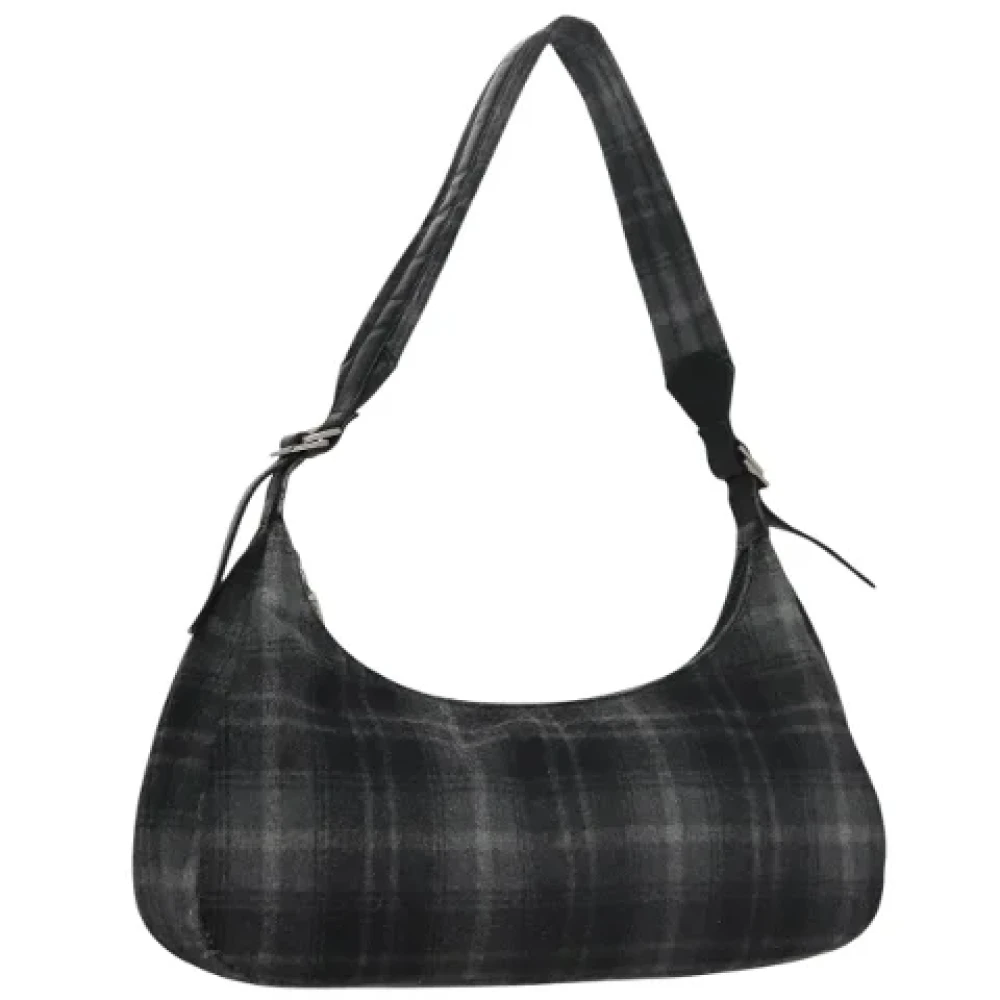 Pre-owned > Pre-owned Bags > Pre-owned Shoulder Bags - - Salvatore Ferragamo Pre-owned - Modalova