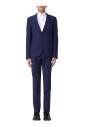 costume-deux-pieces-bleu
